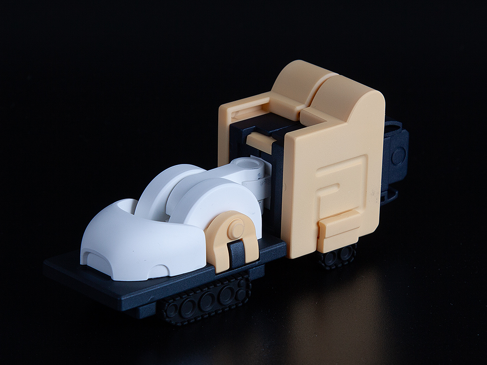 "Pre-Order" [Blue Archive] KAITEN FX Mk.0