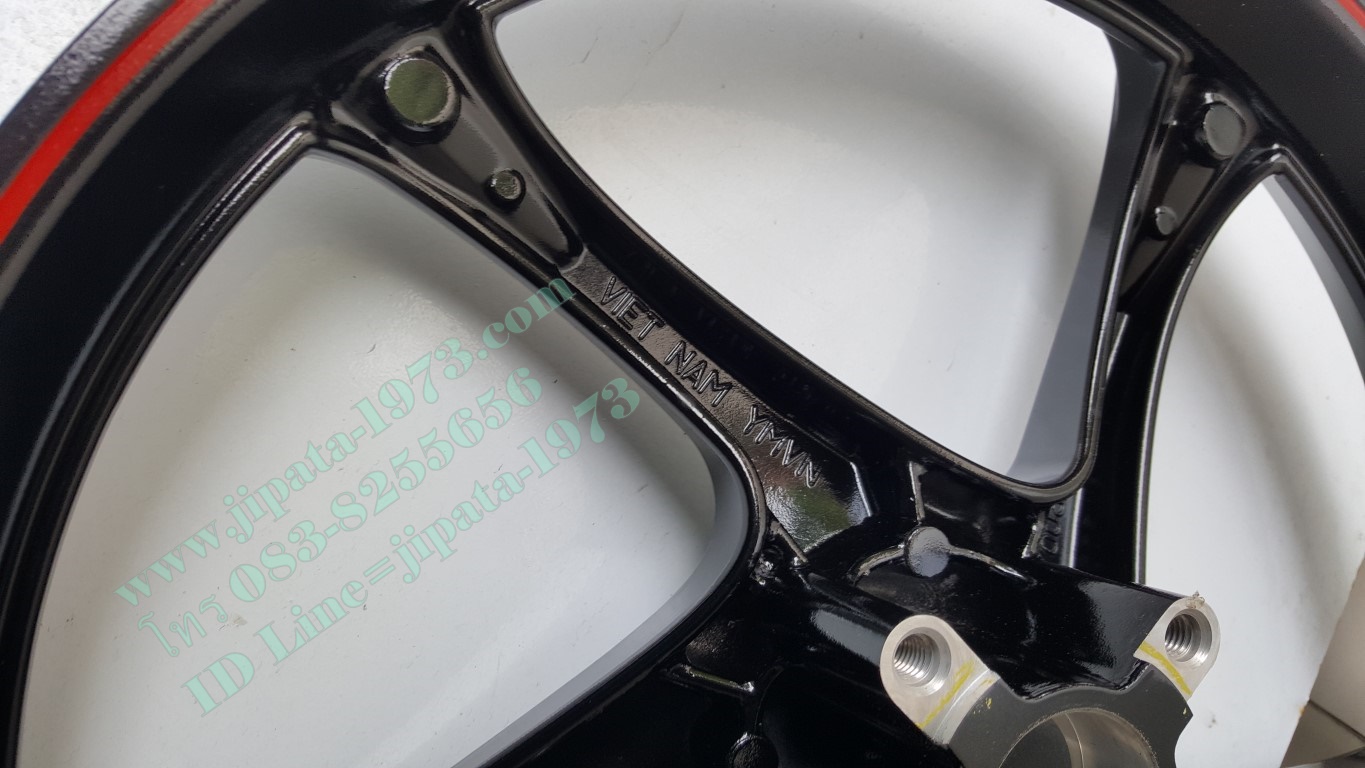 (Mio 125 i) วงล้อแม็ก Yamaha Mio 125 i แท้