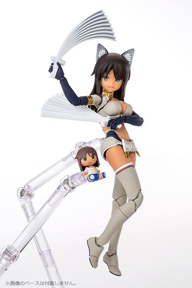 Megami Device x Alice Gear Aegis - Sitara Kaneshiya Ver. Ganesha