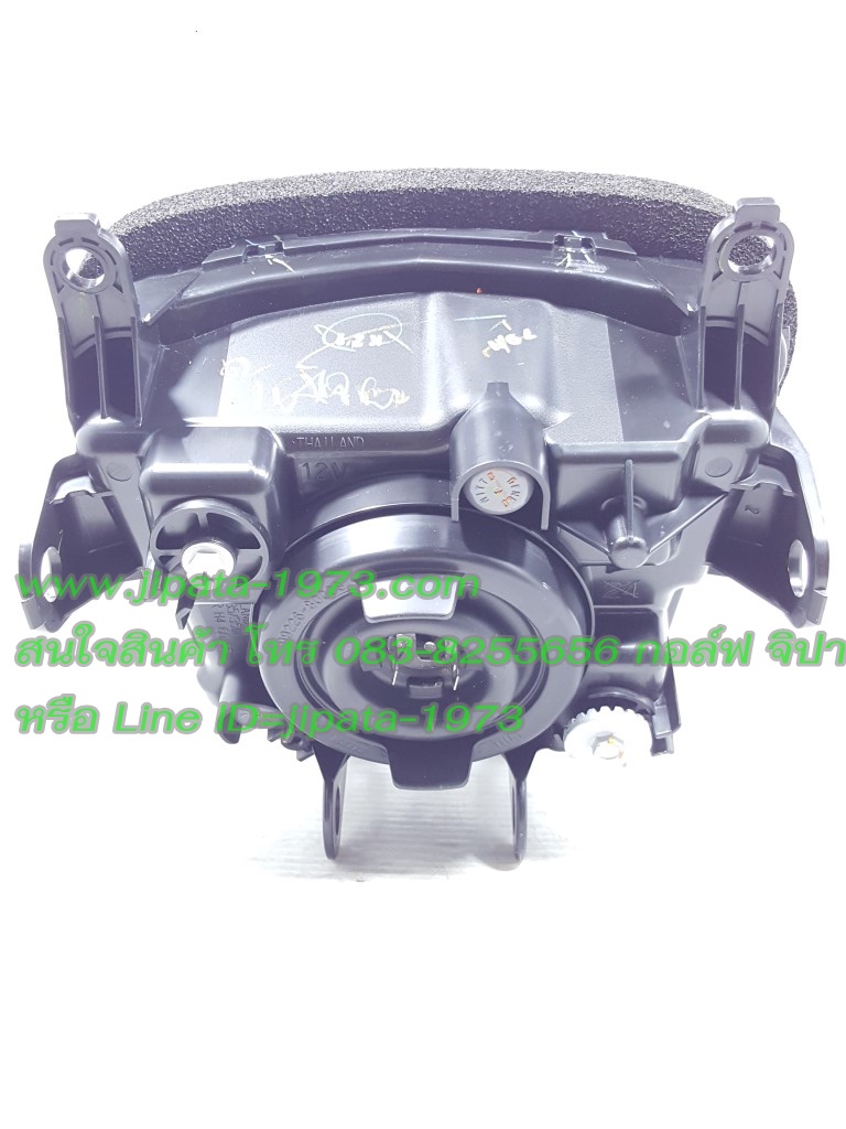 (CRF 250 L) โคมไฟหน้า Honda CRF 250 L แท้