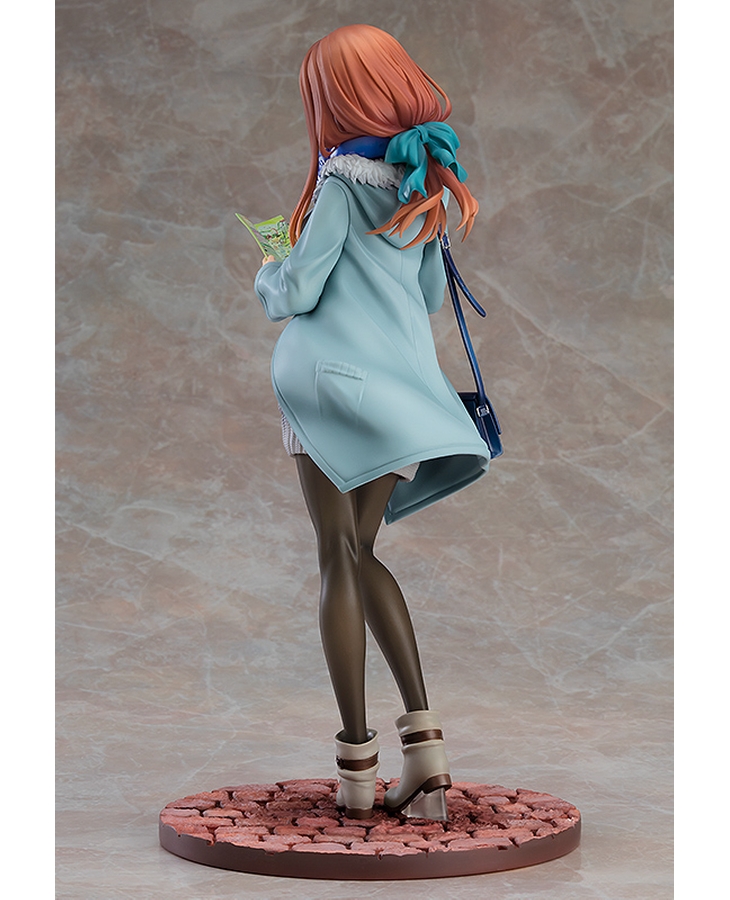 GSC 1/6 Miku Nakano: Date Style Ver.