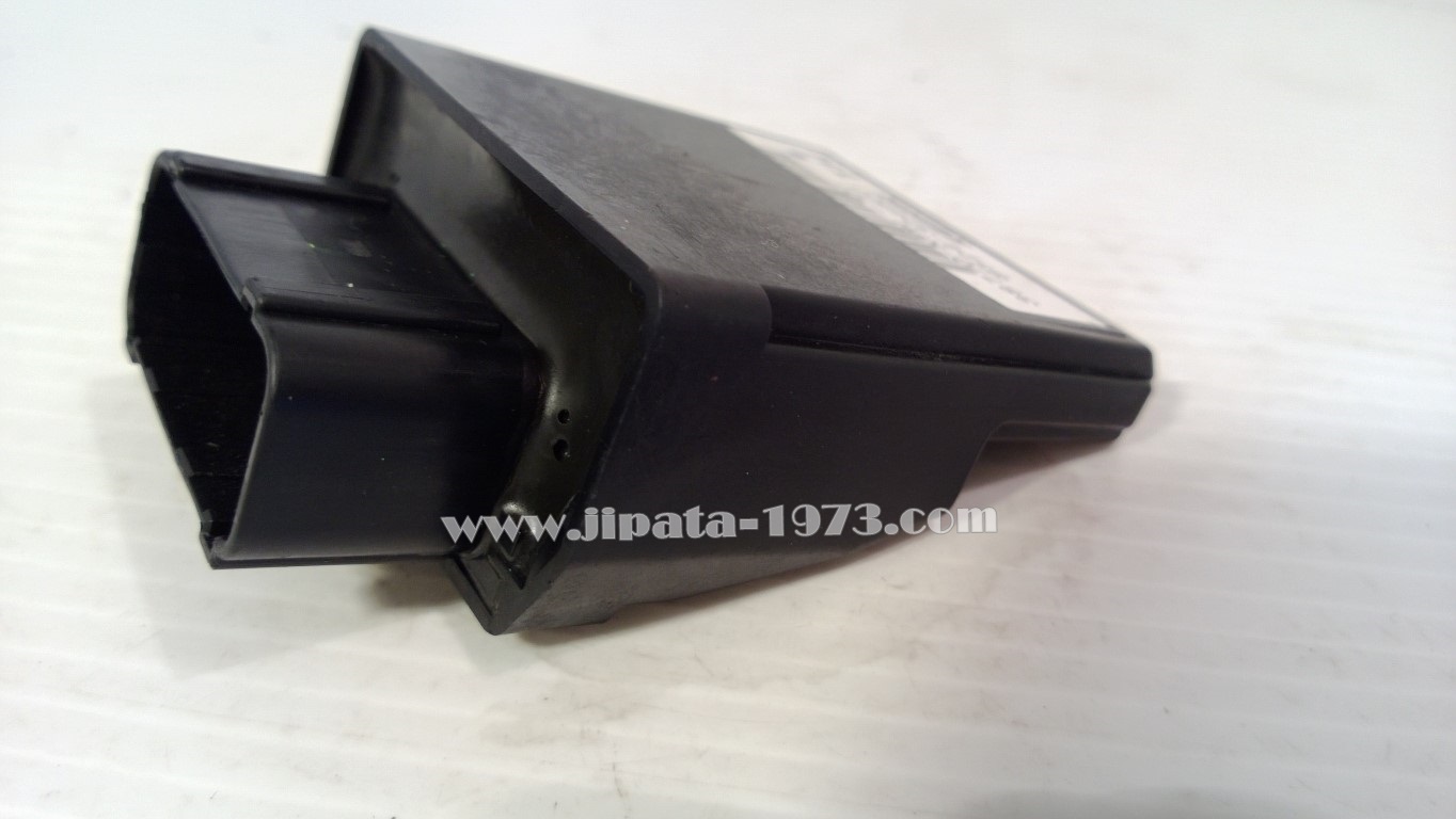 (Wave 125 i 2005) กล่อง ECM Honda Wave 125 i ปี 2005 (ท่อชุบ) แท้