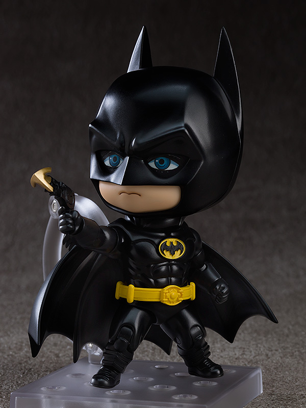 [1694] Nendoroid Batman: 1989 Ver.