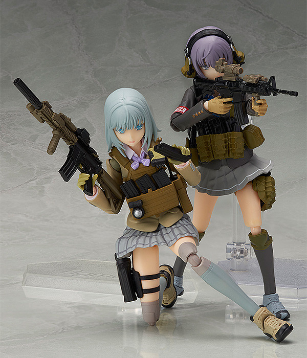 [SP-098] figma Shiina Rikka