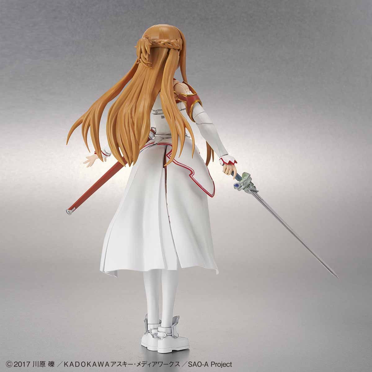 Figure-rise Standard Asuna