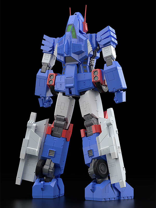 "Pre-Order" MODEROID Xabungle
