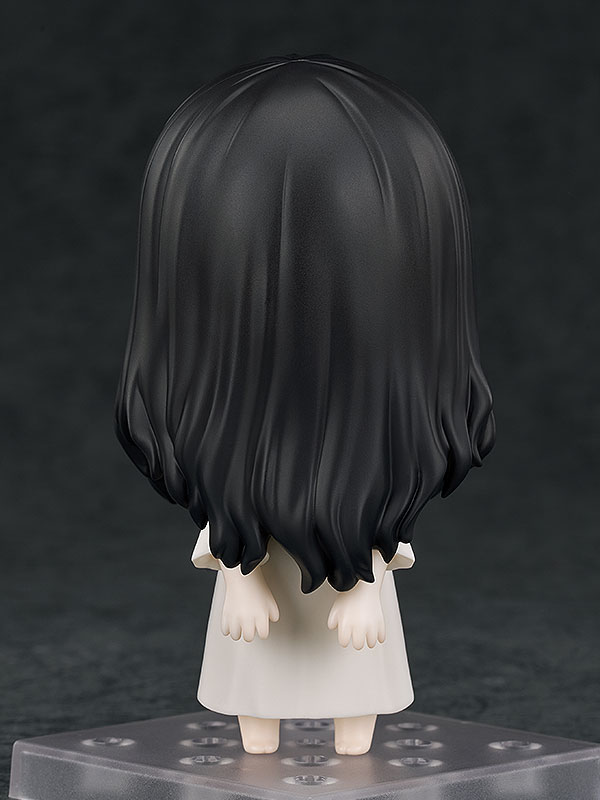"Pre-Order" [1980] Nendoroid Sadako