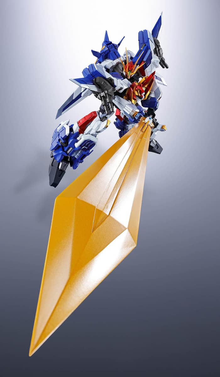 "Pre-Order" SMP Alternative Destiny - Dragon Jet & Super Giant Body Set for King Exkaiser