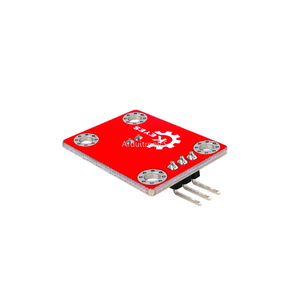 Photosensitive Sensor Module (LDR) for Arduino (KEYES)