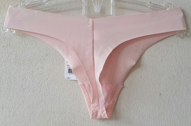กางเกงชั้นในสตรี ไทรอัมพ์