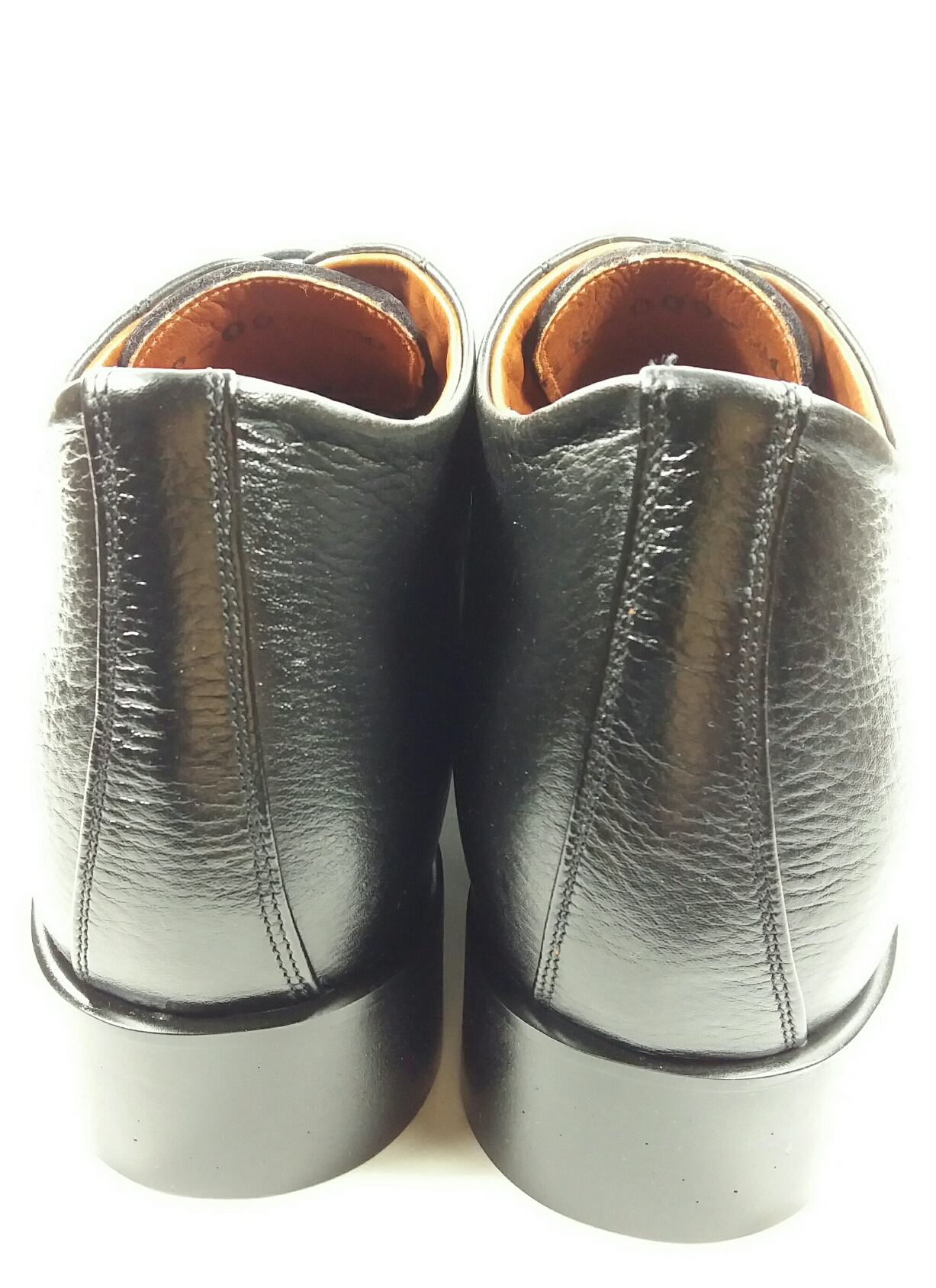 Inclassica (Black CM) 8.5