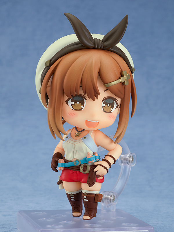 [1543] Nendoroid Ryza