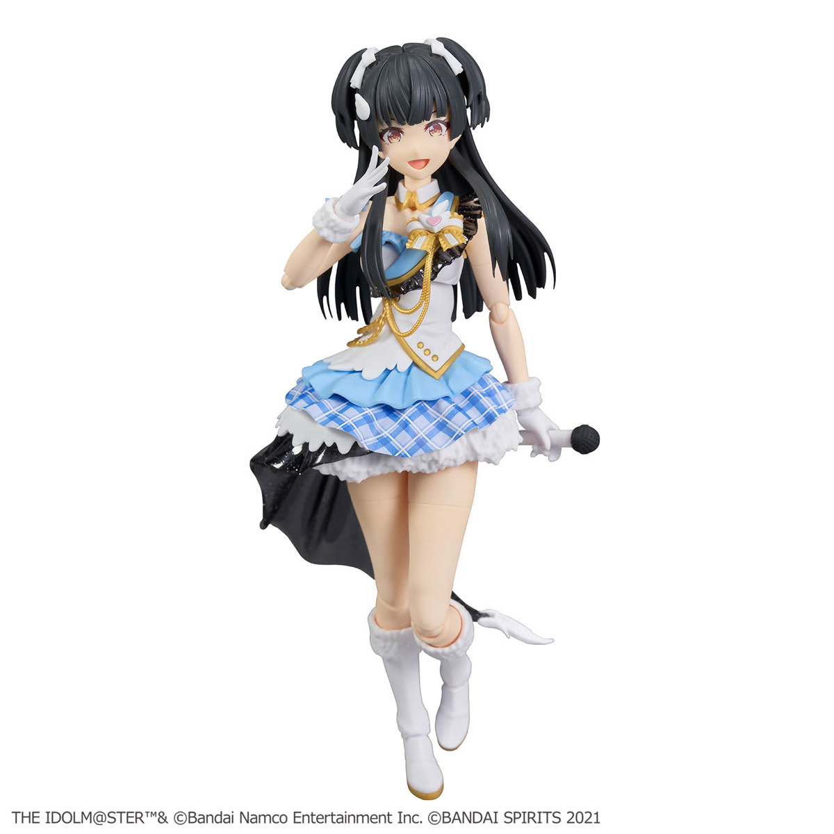 30MS Fuyuko Mayuzumi