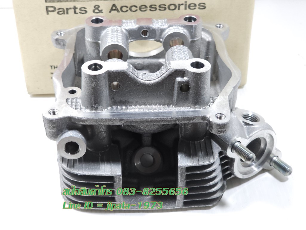 (Grand Filano) ชุดฝาสูบ Yamaha Grand Filano Hibrid ปี 2018 แท้