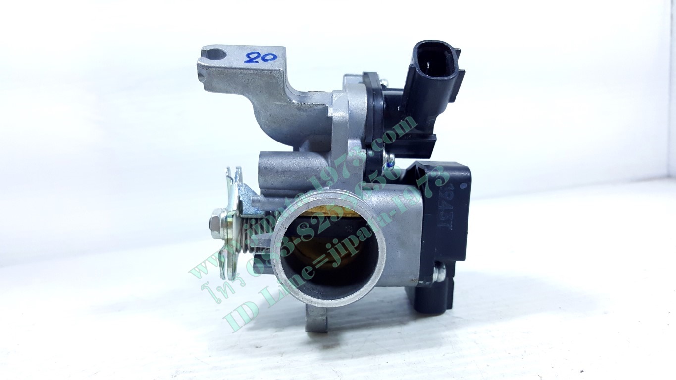 (Spark 135 i) ชุดเรือนลิ้นเร่ง Yamaha Spark 135 i แท้