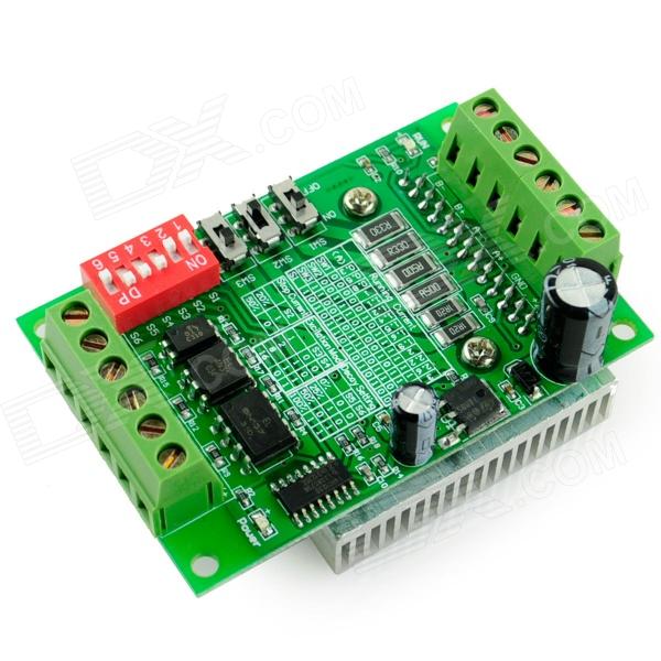 TB6560 3A Stepper Motor Driver Board