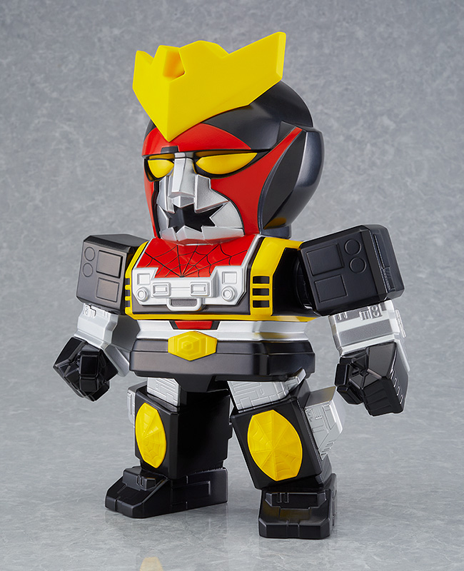 "Pre-Order" Nendoroid More Leopardon