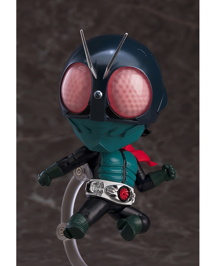 [2211] Nendoroid Kamen Rider