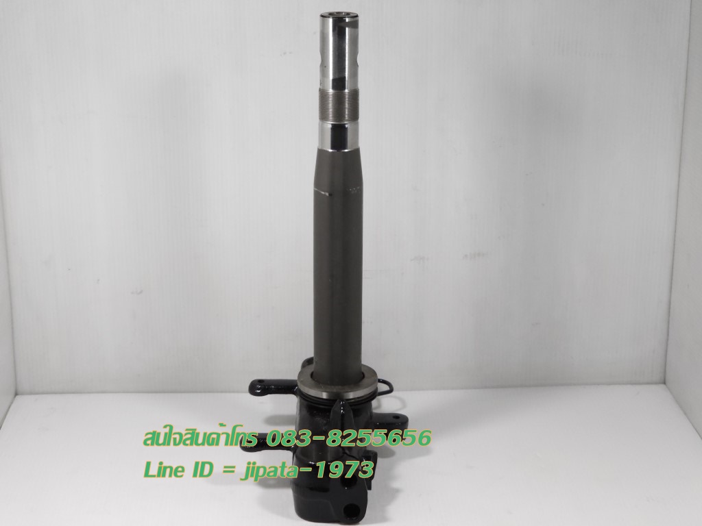 (Click 110) ชุดแผงคอล่าง Honda Click 110 (รุ่นคาร์บู) แท้