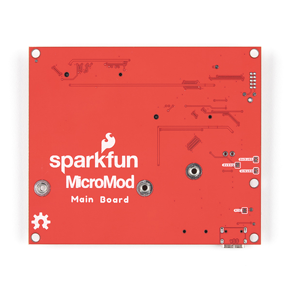 SparkFun MicroMod Main Board - Single (แท้จาก Sparkfun, USA)