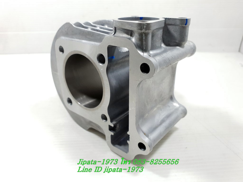 (Scoopy i) ชุดเสื้อสูบ Honda Scoopy i ปี 2017,Zoomer X ปี 2016,Moove แท้