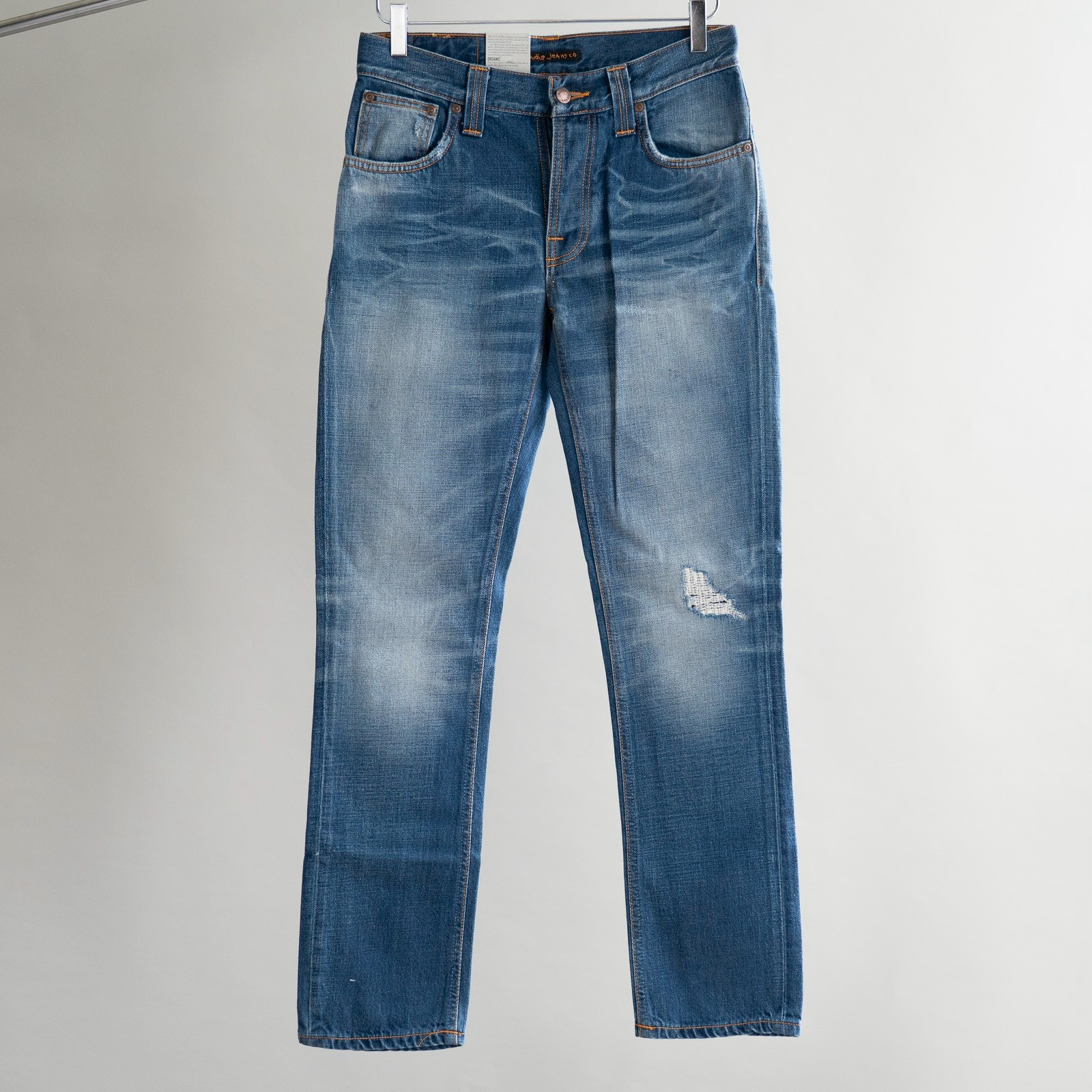 Grim Tim Johny Replica – Nudie Jeans
