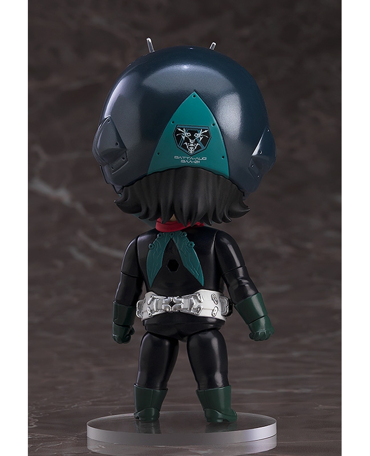 [2211] Nendoroid Kamen Rider