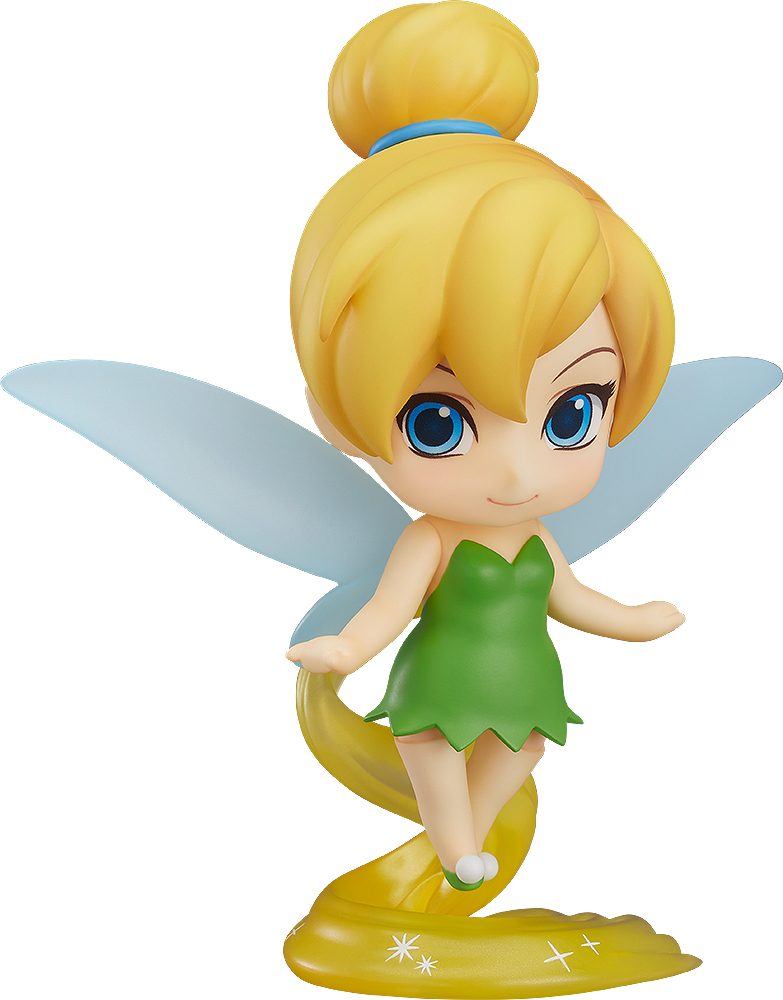 [812] Nendoroid Tinker Bell