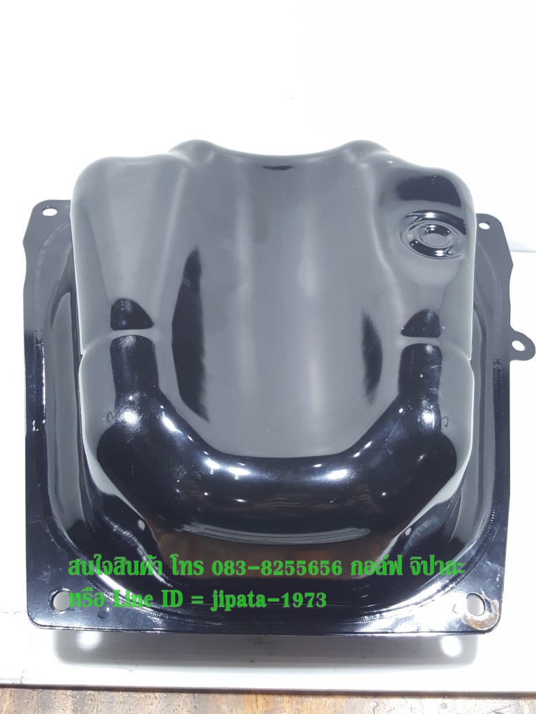 (Wave 125 i) ชุดถังน้ำมันเชื้อเพลิง Honda Wave 125 i (ปลาวาฬ) แท้