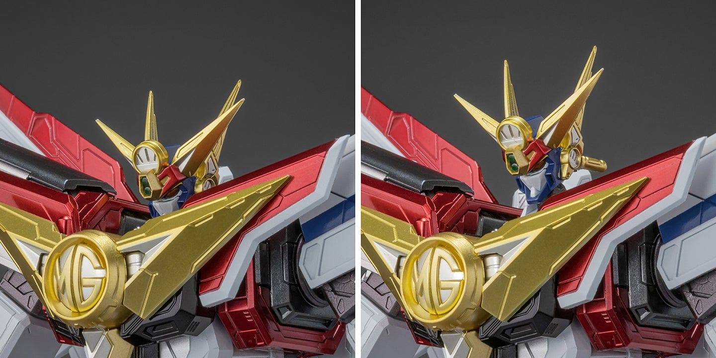 "Pre-Order" Amakuni Kizin Great Might Gaine