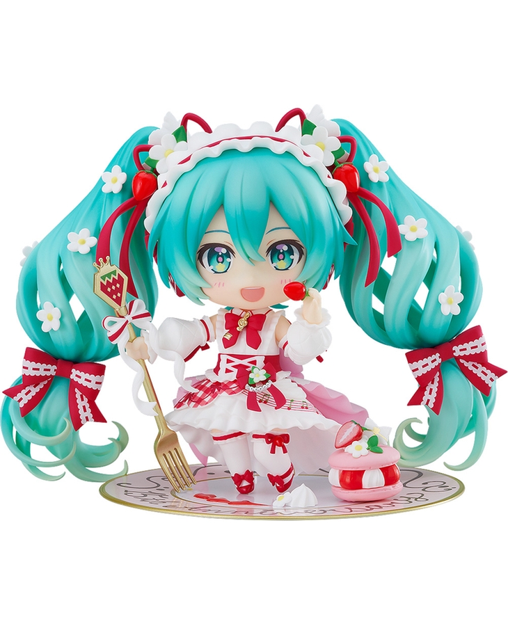 "Pre-Order" [1939] Nendoroid Hatsune Miku 15th Anniversary Ver.