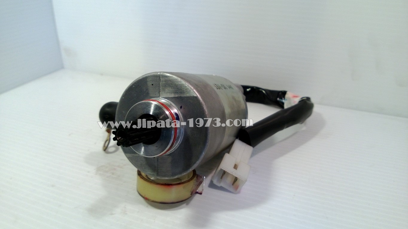 มอเตอร์สตาร์ท Yamaha Mio 125 แท้