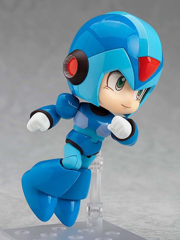 Nendoroid Mega Man X