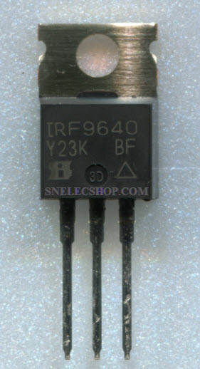 IRF9640