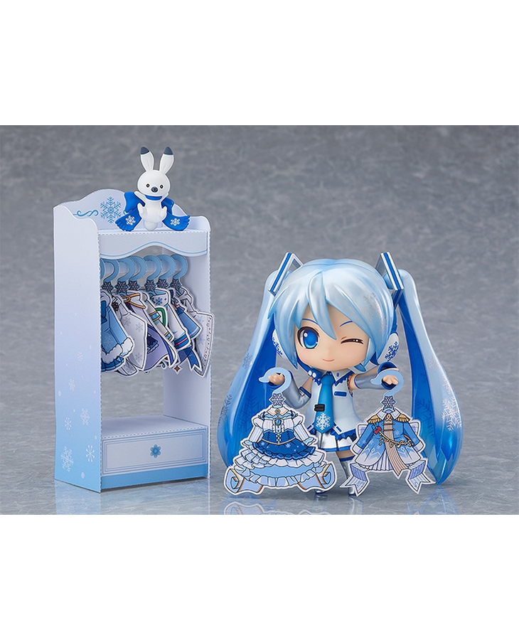 "Pre-Order" [1319] Nendoroid Snow Miku 2.0