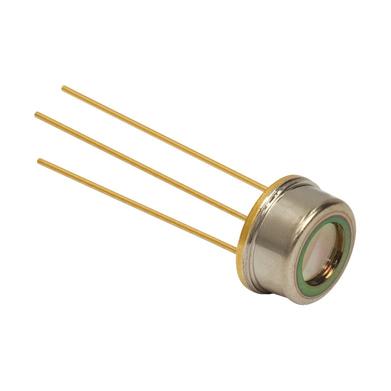 FGA10 - InGaAs Photodiode Optical Detector by Thorlabs Inc.