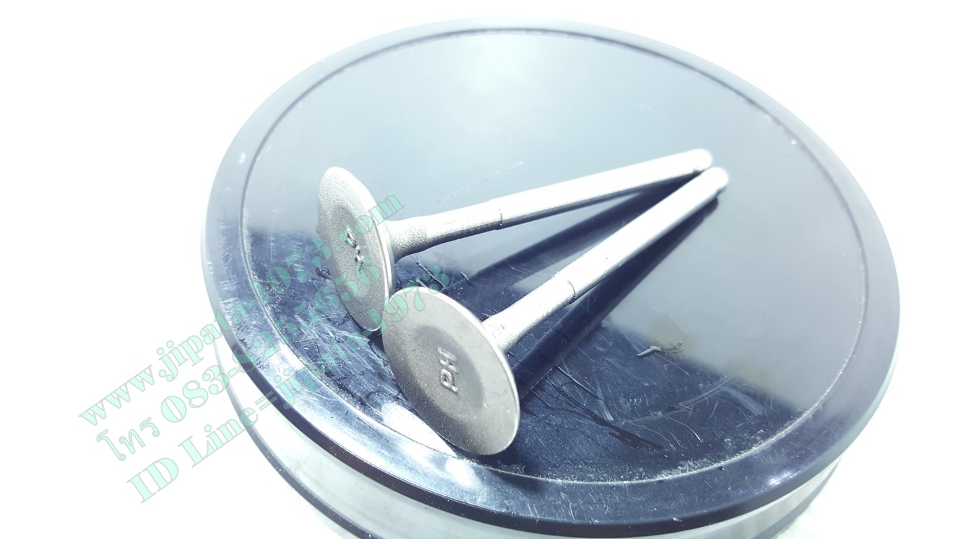 (Wave 125) วาล์ว ไอดี และวาล์ว ไอเสีย Honda Wave 125 i และ Wave 125 แท้