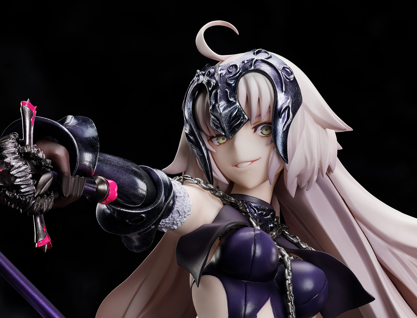 "Pre-Order" Licorne 1/7 Fate/Grand Order - Avenger/Jeanne d'Arc [Alter]