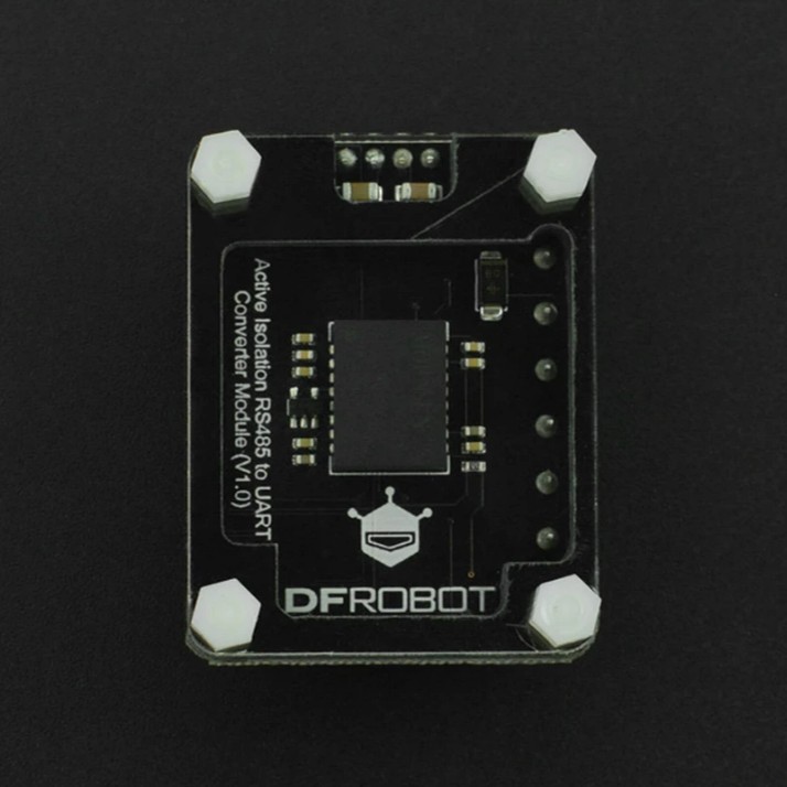 Gravity: Active Isolated RS485 to UART Signal Adapter Module (แท้ DFRobot)