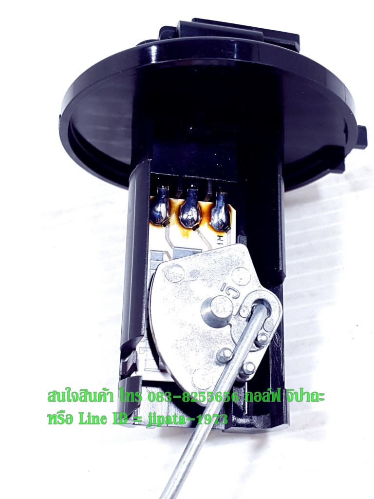 (Dream 125) ชุดลูกลอยวัดระดับน้ำมันเชื้อเพลิง Honda Dream 125 แท้