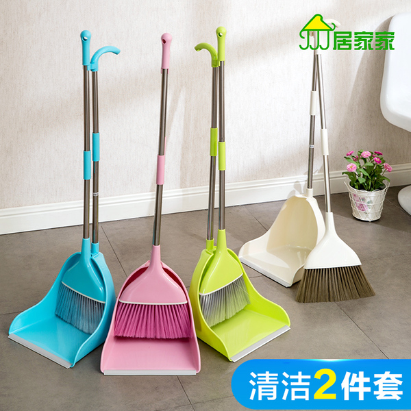 ไม้กวาดเส้นใยสังเคราะห์ขนอ่อน,ไม้กวาด, ไม้กวาดฝุ่นละออ