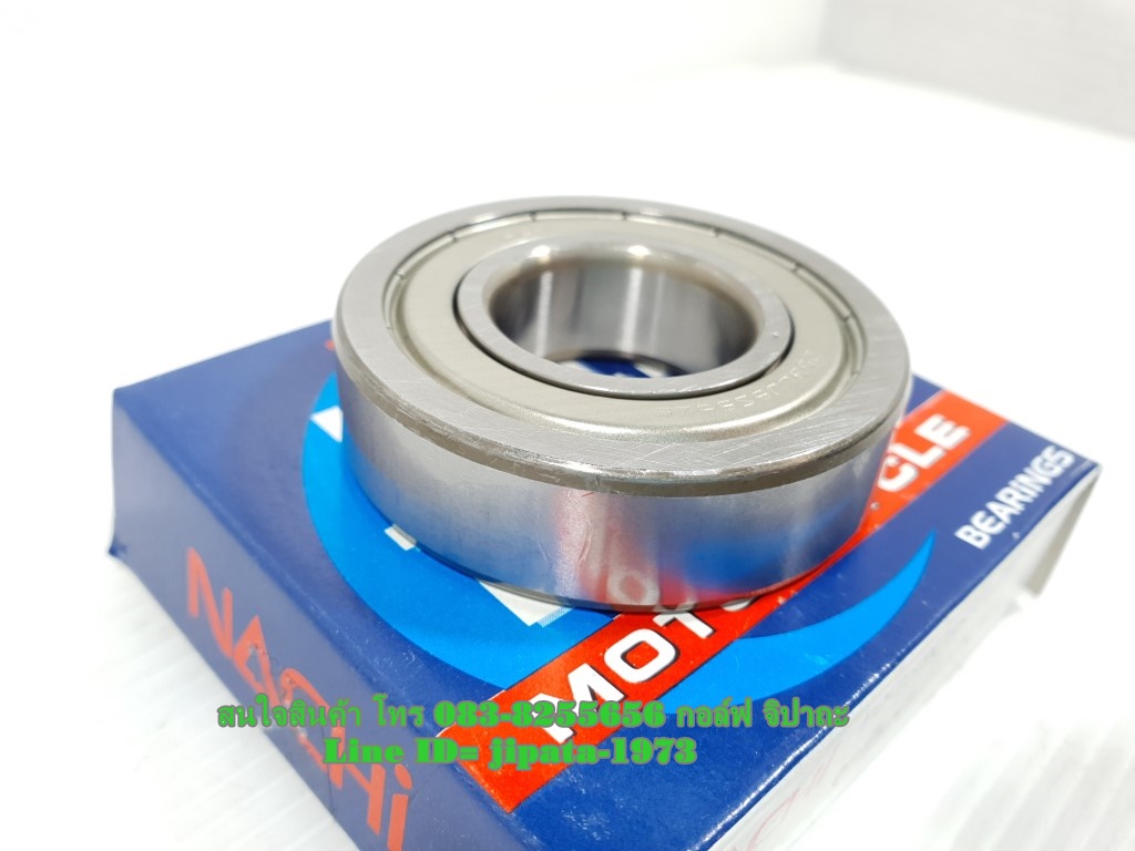 (Click 110) ชุดลูกปืนข้อเหวี่ยง ข้างขวา Honda Click 110,Click 110 i เกรดแท้