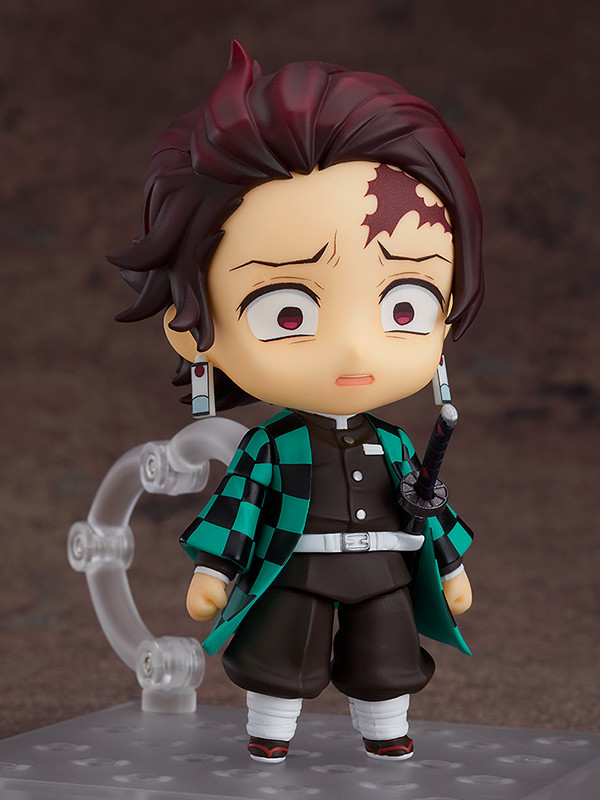 "Pre-Order" [1510] Nendoroid Tanjiro Kamado: Final Selection Ver.