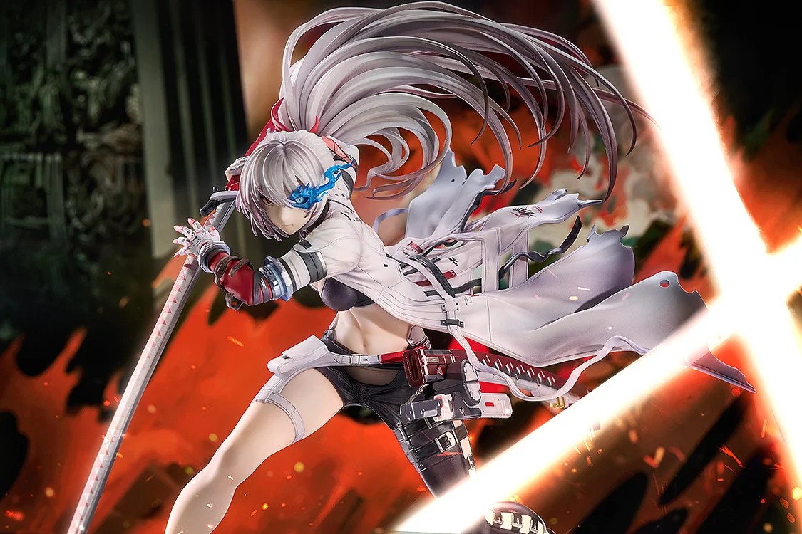 "Pre-Order" GSC 1/7 Lucia: Crimson Weave