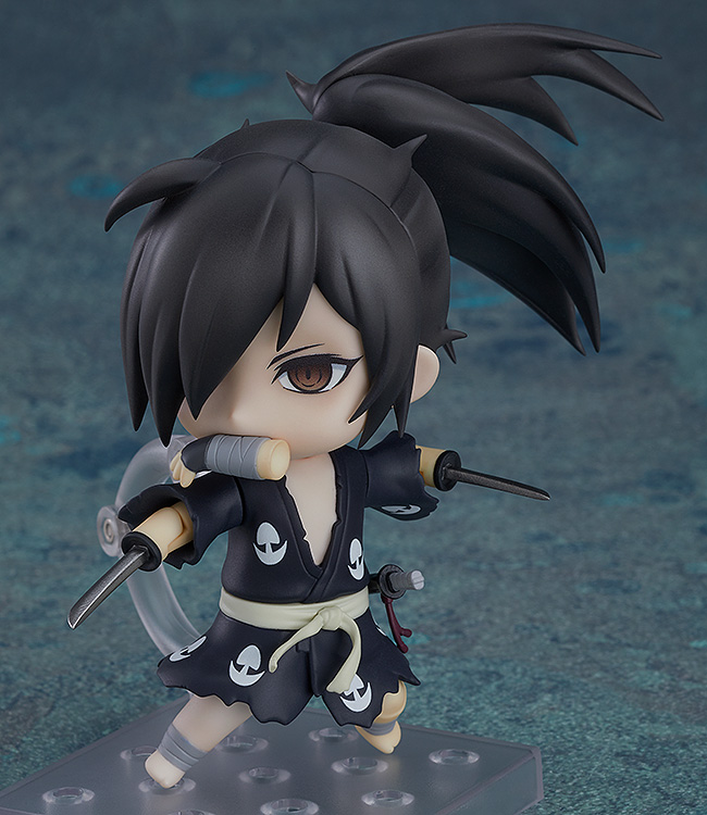 "Pre-Order" [1144] Nendoroid Hyakkimaru