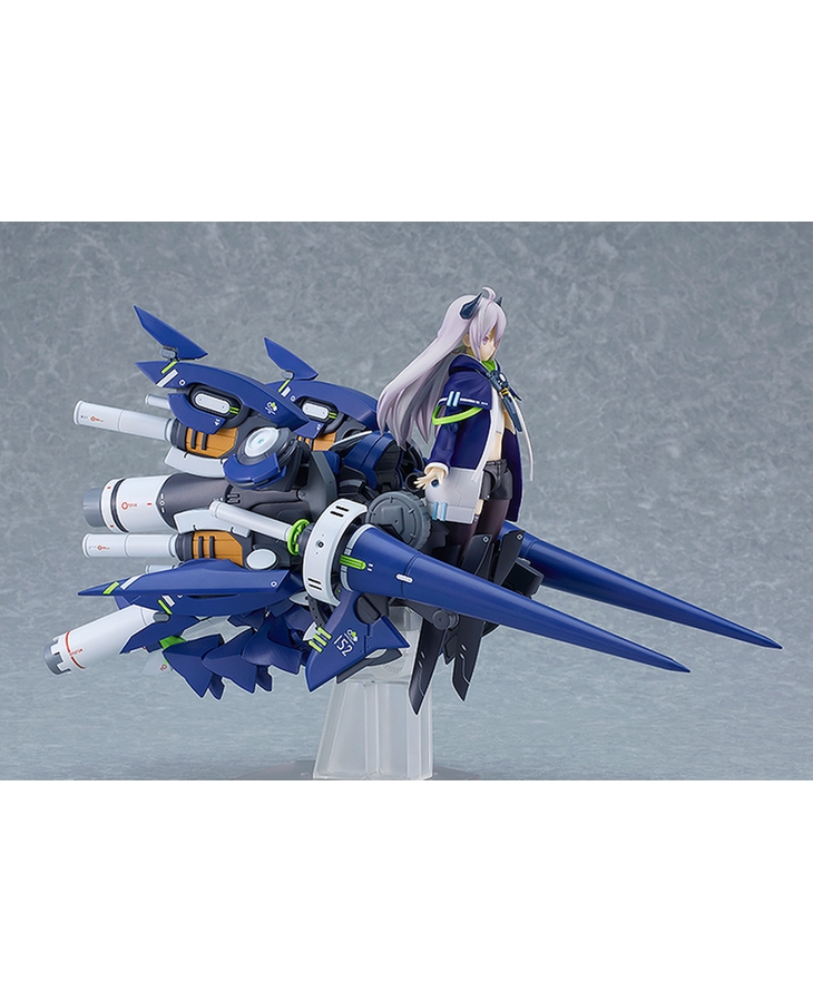"Pre-Order" ACT MODE Expansion Kit: Type15 Ver2 Lance Mode