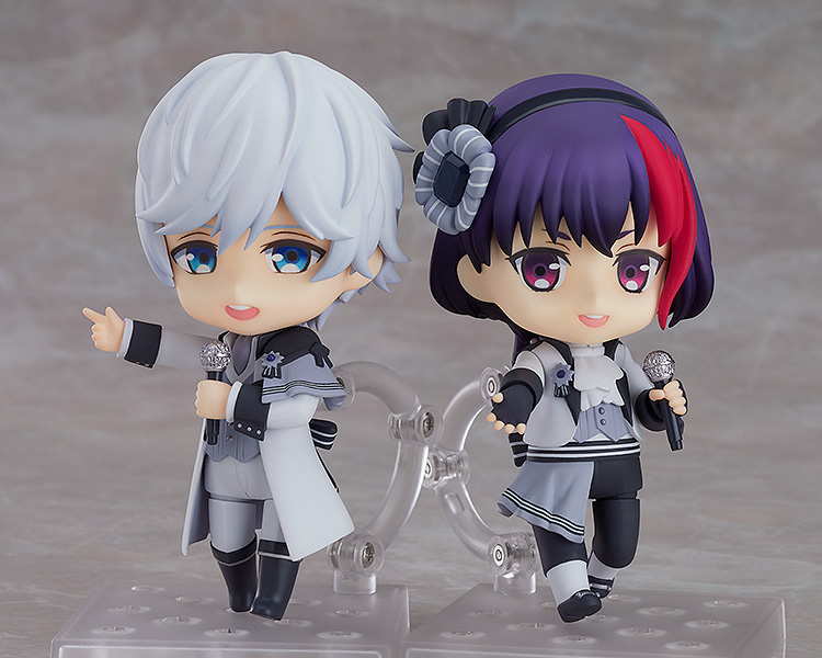 "Pre-Order" [966] Nendoroid Tomohisa Kitakado