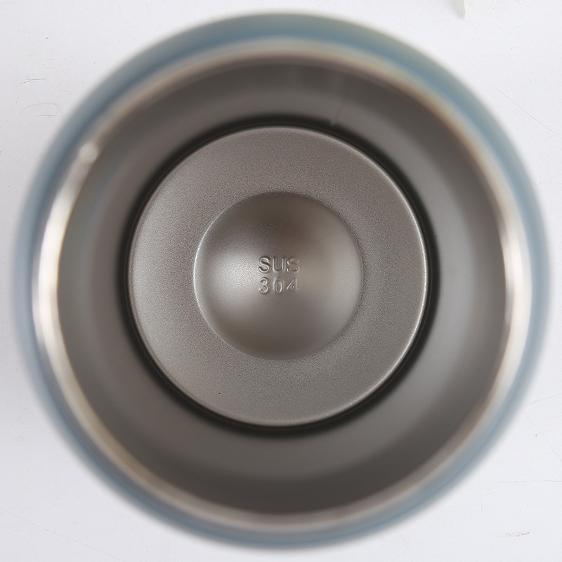 กระติกน้ำเก็บอุณหภูมิ 1.3L 1300 ml เก็บอุณหภูมิ ขนาดใหญ่ ขวดน้ำสแตนเลส แข็งแรง ทนทาน Stainless bottle