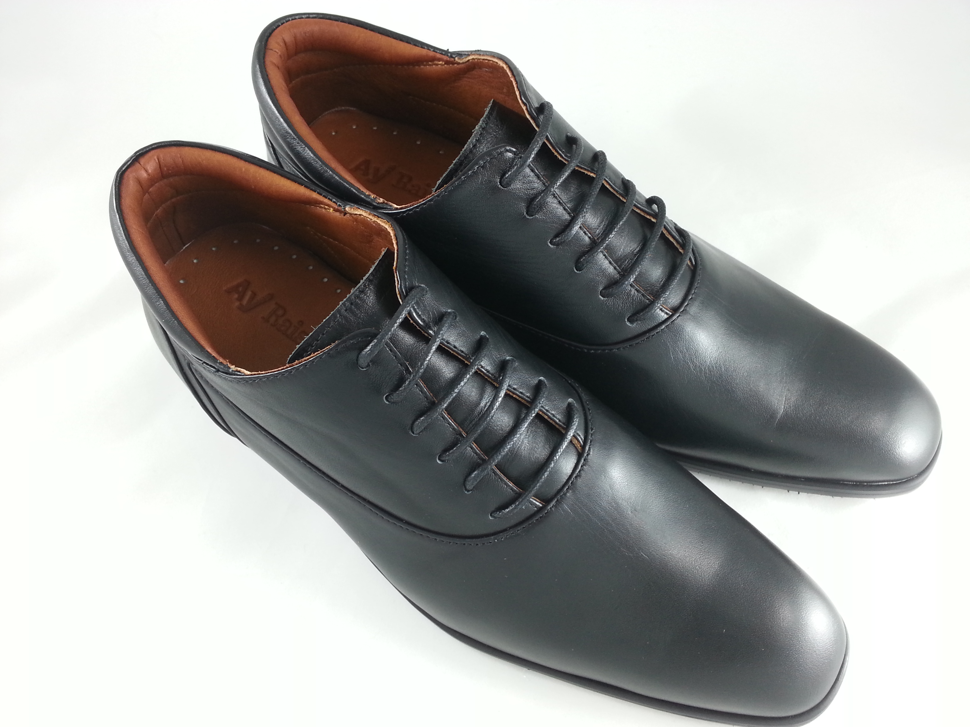 Charmo (Black) 8.5