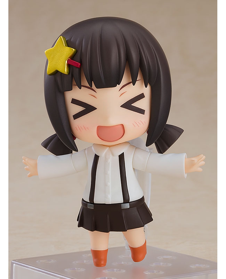 "Pre-Order" [2122] Nendoroid Komekko
